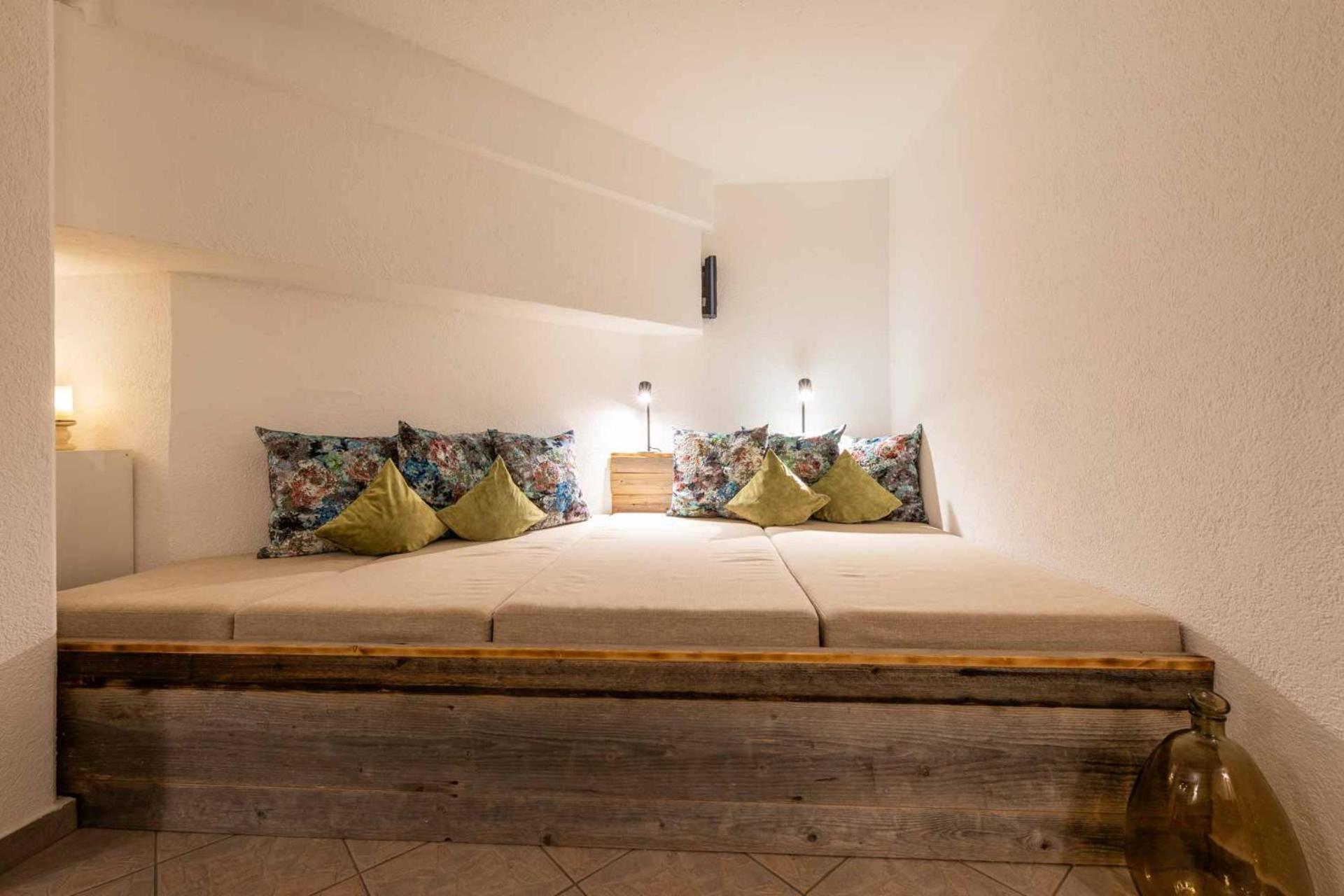 Familien- & Vitalhotel Auenhof Fulpmes Extérieur photo